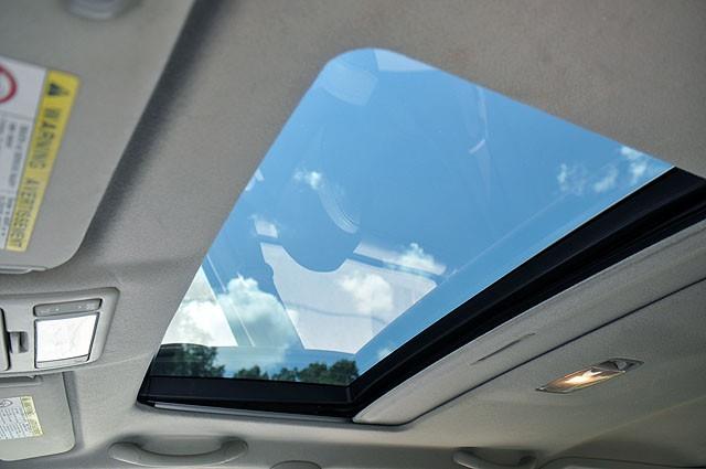 1999 Lexus RX 300 Unknown