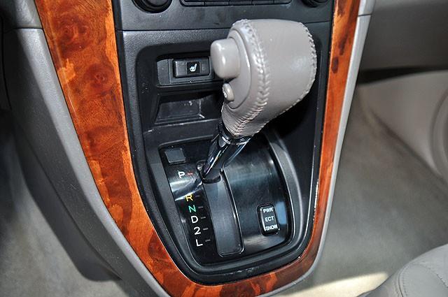 1999 Lexus RX 300 Unknown