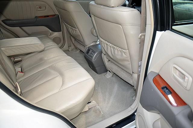 1999 Lexus RX 300 Unknown