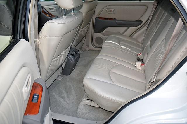 1999 Lexus RX 300 Unknown