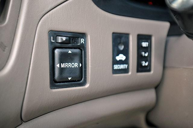 1999 Lexus RX 300 Unknown