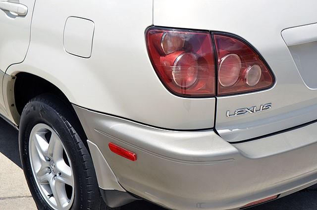 1999 Lexus RX 300 Unknown