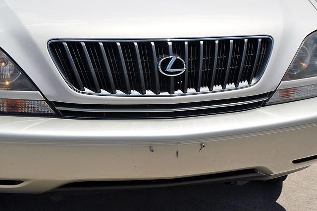 1999 Lexus RX 300 Unknown