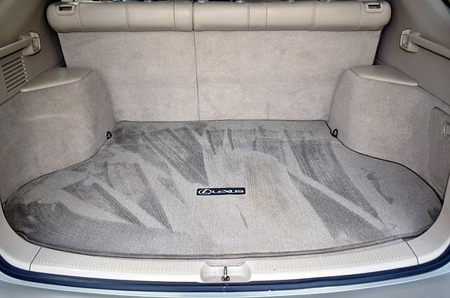 1999 Lexus RX 300 Unknown