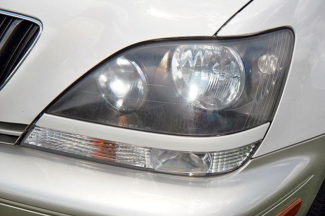 1999 Lexus RX 300 Unknown