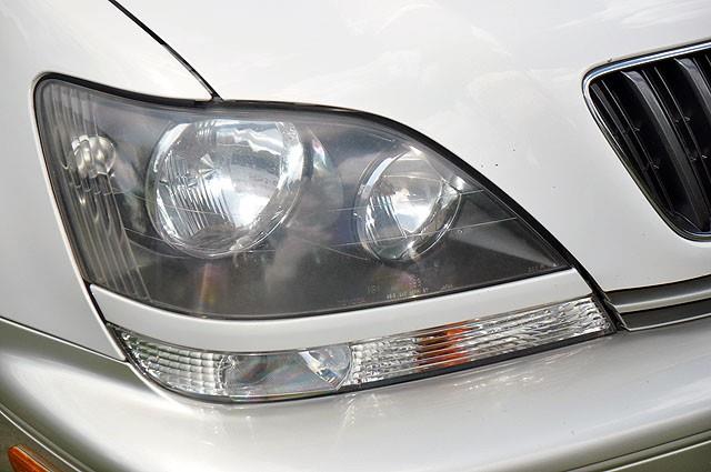 1999 Lexus RX 300 Unknown