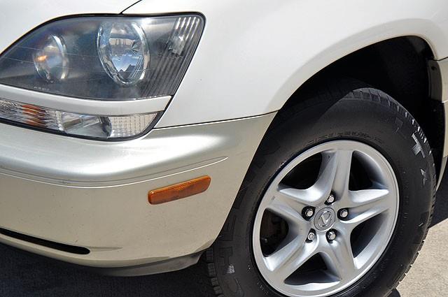 1999 Lexus RX 300 Unknown