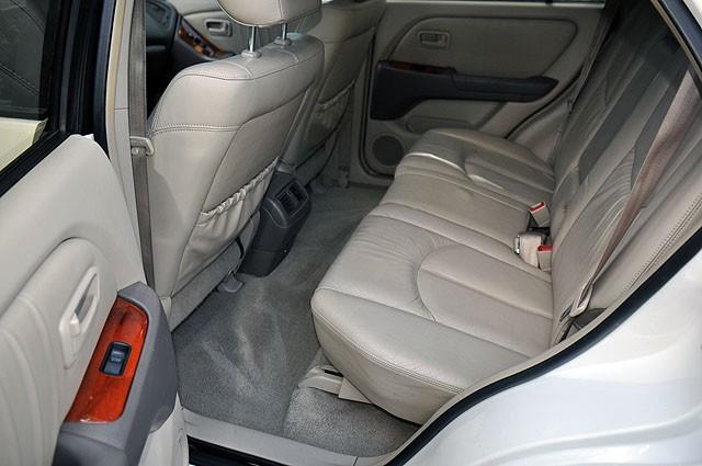 1999 Lexus RX 300 Unknown