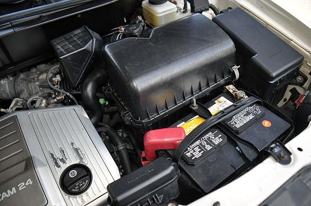 1999 Lexus RX 300 Unknown