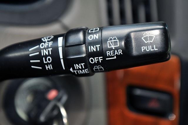 1999 Lexus RX 300 Unknown