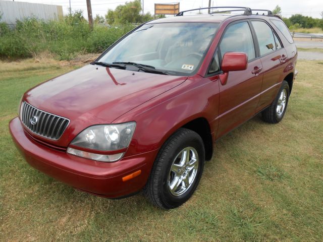 1999 Lexus RX 300 EX - DUAL Power Doors