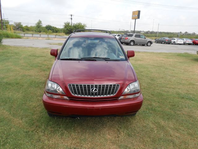 1999 Lexus RX 300 EX - DUAL Power Doors