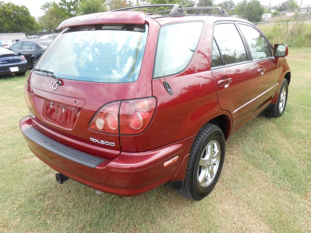 1999 Lexus RX 300 EX - DUAL Power Doors