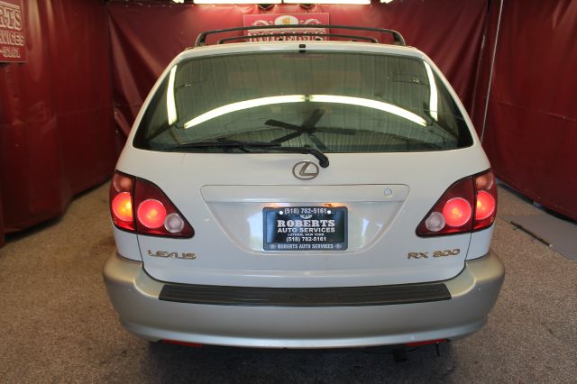 1999 Lexus RX 300 EX - DUAL Power Doors