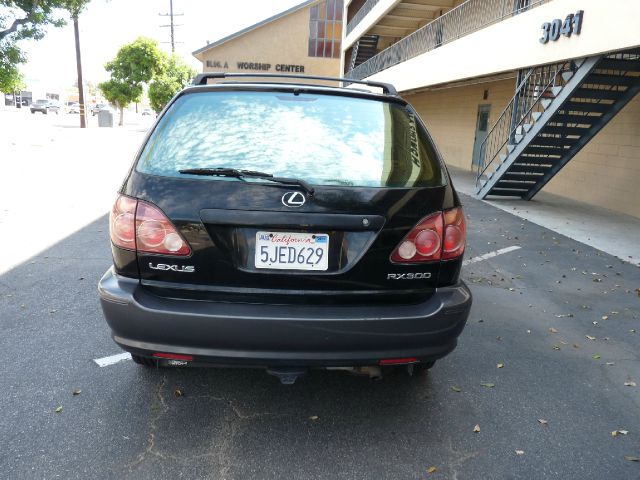 2000 Lexus RX 300 Unknown