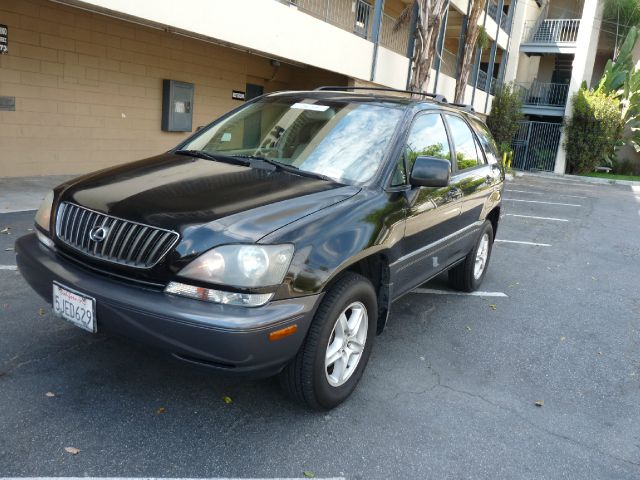 2000 Lexus RX 300 Unknown