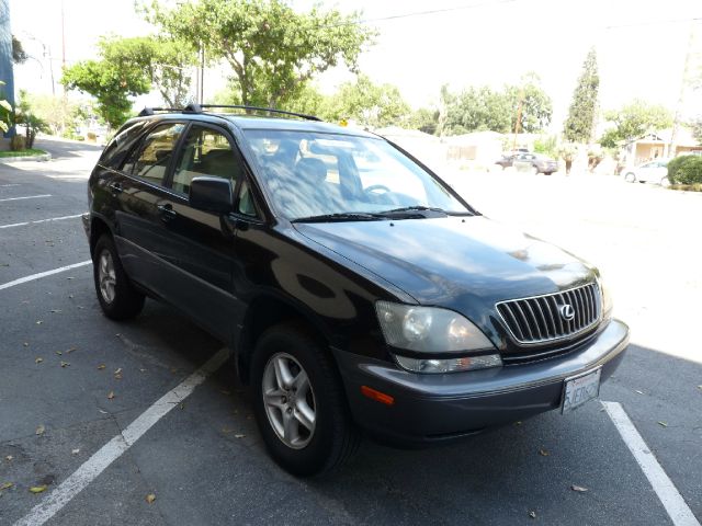 2000 Lexus RX 300 Unknown