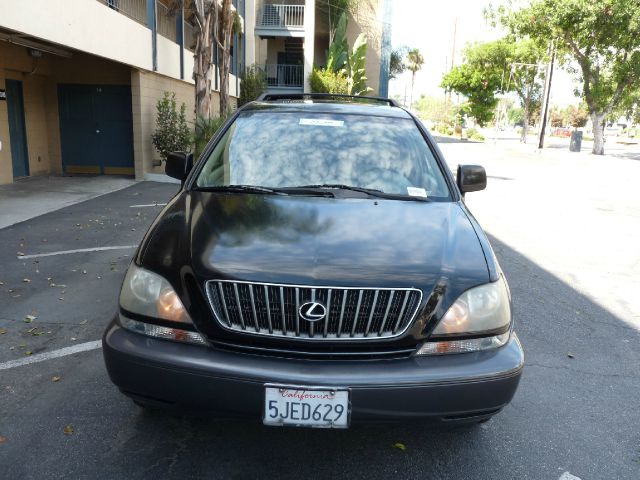 2000 Lexus RX 300 Unknown