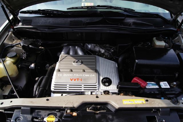 2000 Lexus RX 300 EX - DUAL Power Doors