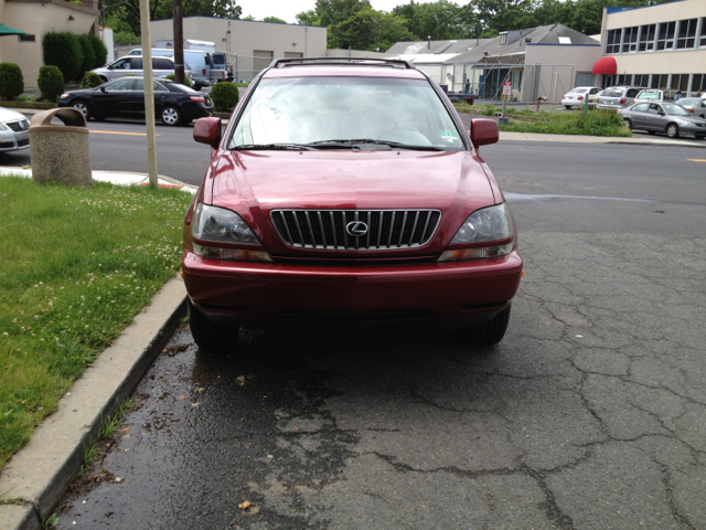 2000 Lexus RX 300 EX - DUAL Power Doors