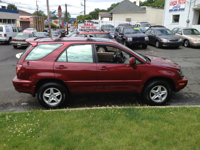 2000 Lexus RX 300 EX - DUAL Power Doors