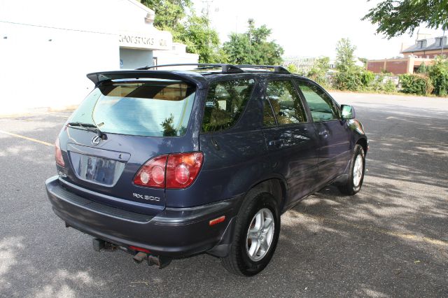 2000 Lexus RX 300 EX - DUAL Power Doors