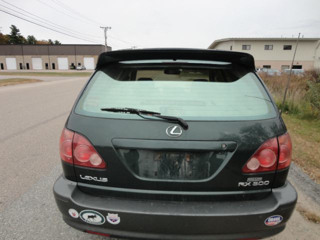 2000 Lexus RX 300 Unknown