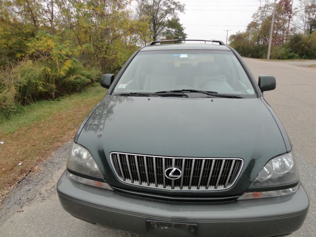 2000 Lexus RX 300 Unknown