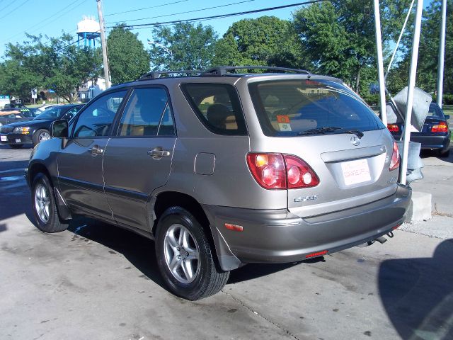 2000 Lexus RX 300 EX - DUAL Power Doors