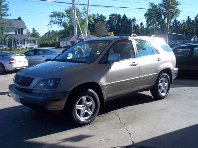 2000 Lexus RX 300 EX - DUAL Power Doors