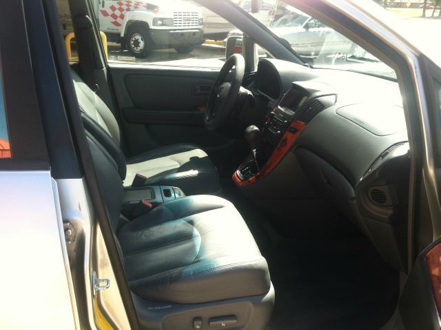 2000 Lexus RX 300 4wd