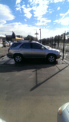 2000 Lexus RX 300 EX - DUAL Power Doors