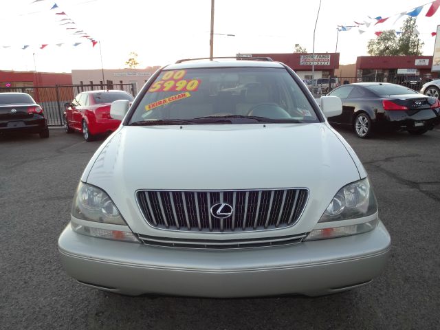2000 Lexus RX 300 EX - DUAL Power Doors