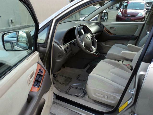 2000 Lexus RX 300 Base