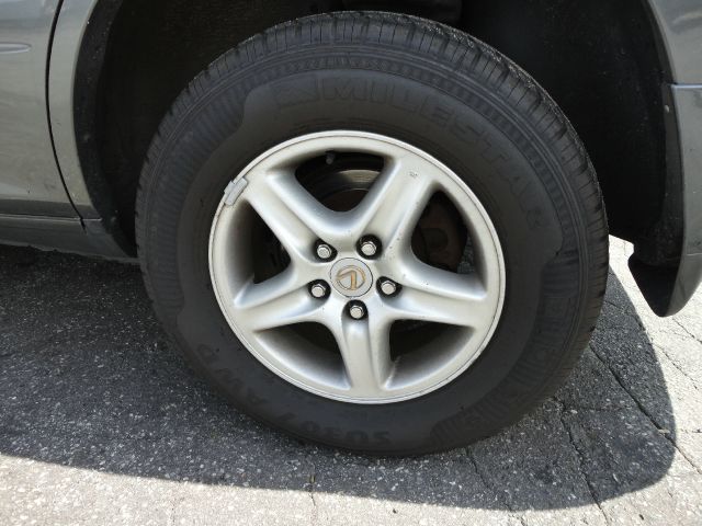 2000 Lexus RX 300 EX - DUAL Power Doors