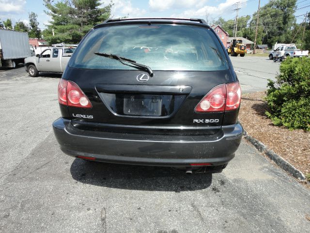 2000 Lexus RX 300 EX - DUAL Power Doors