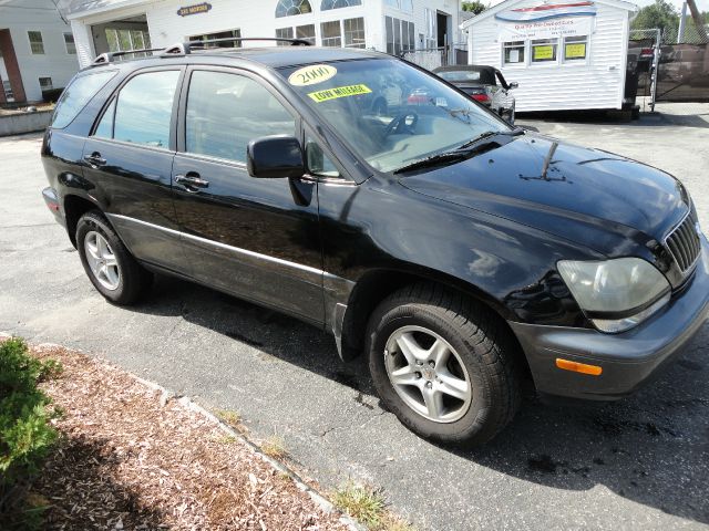 2000 Lexus RX 300 EX - DUAL Power Doors
