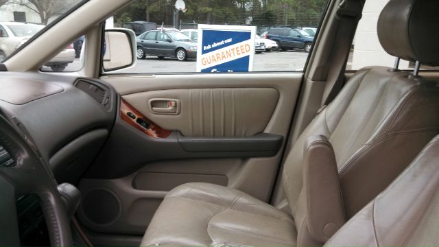 2000 Lexus RX 300 EX - DUAL Power Doors