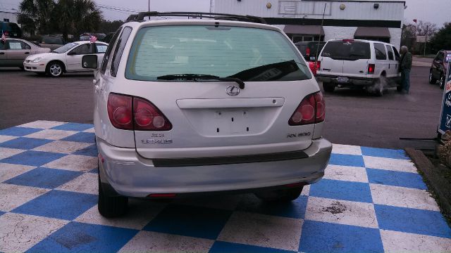 2000 Lexus RX 300 EX - DUAL Power Doors