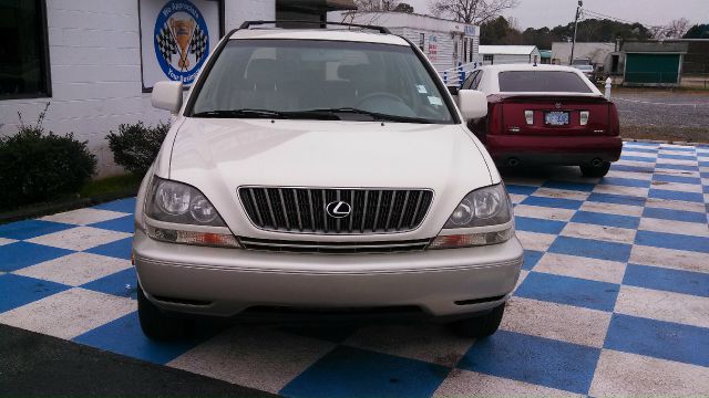 2000 Lexus RX 300 EX - DUAL Power Doors
