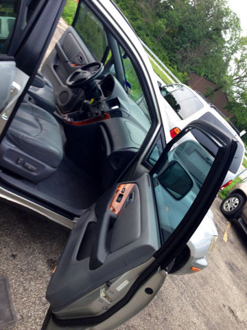 2000 Lexus RX 300 EX - DUAL Power Doors