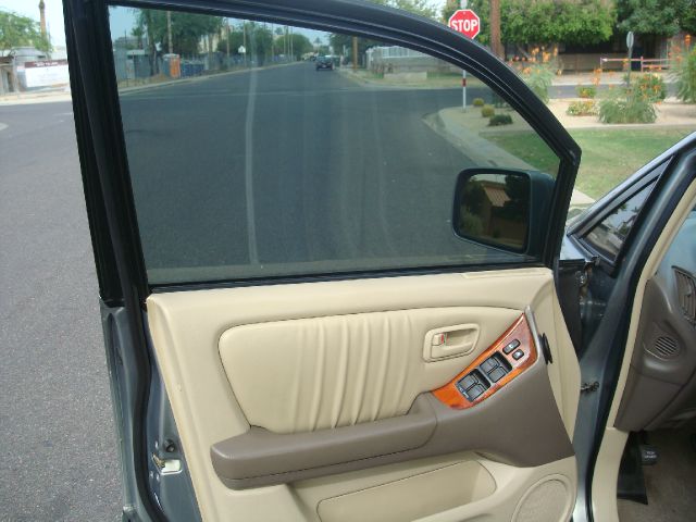 2000 Lexus RX 300 EX - DUAL Power Doors