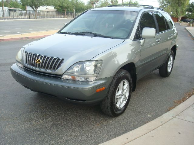 2000 Lexus RX 300 EX - DUAL Power Doors