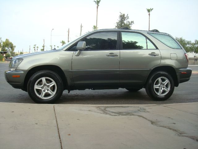 2000 Lexus RX 300 EX - DUAL Power Doors