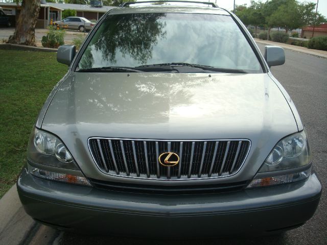 2000 Lexus RX 300 EX - DUAL Power Doors
