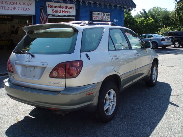 2000 Lexus RX 300 EX - DUAL Power Doors