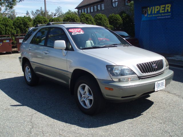 2000 Lexus RX 300 EX - DUAL Power Doors