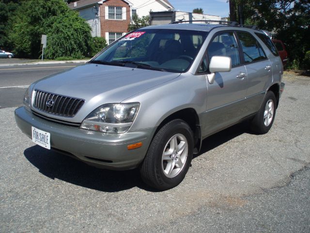 2000 Lexus RX 300 EX - DUAL Power Doors