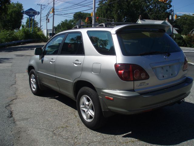 2000 Lexus RX 300 EX - DUAL Power Doors