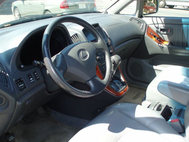 2000 Lexus RX 300 EX - DUAL Power Doors